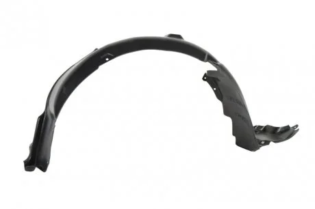 Підкрилок передн Прав (пвх / abs) HYUNDAI COUPE II GK Купе 10.06-08.09 BLIC 6601013159812P