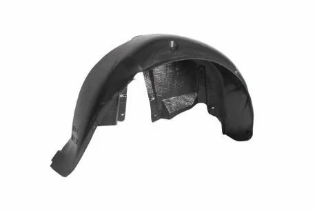 Підкрилок задн Прав (пвх / abs) SEAT LEON 1M, TOLEDO II 1M 10.98-06.06 BLIC 6601016616832P