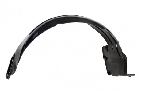 Підкрилок передн Прав (пвх / abs) SUZUKI SWIFT II 03.89-08.96 BLIC 6601016811802P