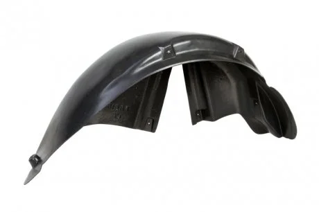 Підкрилок задн Лів (пвх / abs) SKODA FABIA I Хетчбек 08.99-03.08 BLIC 6601017514831P