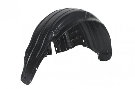 Підкрилок задн Прав (пвх / abs) SKODA FABIA I Хетчбек 08.99-03.08 BLIC 6601017514832P