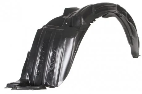 Підкрилок передн Лів (пвх / abs) TOYOTA YARIS VERSO 03.99-09.05 BLIC 6601018109811P