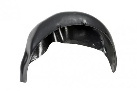 Підкрилок задн Прав (пвх / abs) TOYOTA YARIS XP10 01.99-11.05 BLIC 6601018109832P