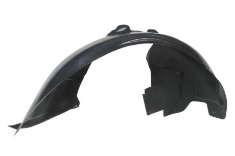 Підкрилок передн Прав (пвх / abs) VOLVO S80 I 05.98-12.03 BLIC 6601019047802P