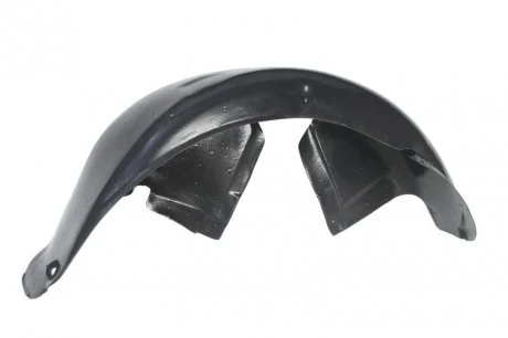 Підкрилок задн Лів (пвх / abs) VW GOLF IV 08.97-06.06 BLIC 6601019523831P