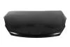 Капот (круглі отвори для омивача фар, сталь) PEUGEOT 208 I 03.12-12.19 BLIC 6803005509281P (фото 1)