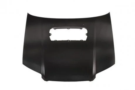 Капот (з отвором для повітрозабірника, сталь) SUBARU FORESTER SG 08.05-01.08 BLIC 6803006736283P