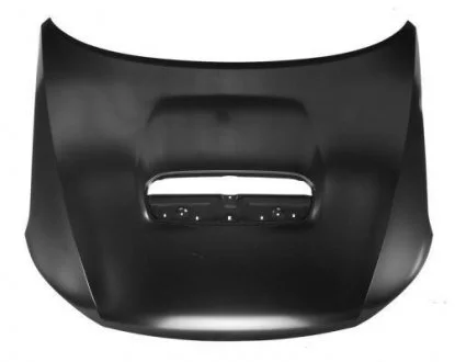 Капот (з отвором для повітрозабірника, сталь) SUBARU FORESTER SH 01.08-03.13 BLIC 6803006737281P