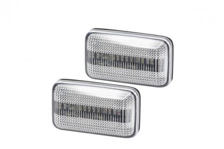 Автозапчасть BLIC L40140004LED