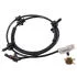 Датчик ABS передн Лів/Прав JEEP COMMANDER, GRAND CHEROKEE, GRAND CHEROKEE II, GRAND CHEROKEE III, GRAND CHEROKEE IV 3.0D-6.1 04.99- ADA107110