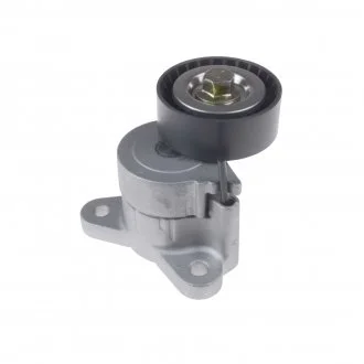 Натягувач поліклинового ременя CHRYSLER 200, SEBRING CITROEN C4 AIRCROSS, C-CROSSER, C-CROSSER ENTERPRISE DODGE AVENGER, CALIBER, JOURNEY JEEP COMPASS LANCIA FLAVIA 1.8-2.4LPG 06.06- BLUE PRINT ADA109608