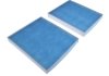 Фільтр повітря (салону) BLUE PRINT ADB112510 (фото 2)
