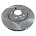TARCZA HAM. MINI P. COOPER 2,0 13- BLUE PRINT ADB114325 (фото 1)