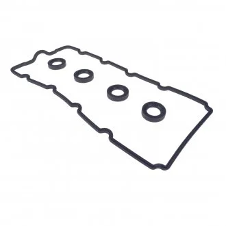Комплект прокладок клапанної кришки CHRYSLER NEON II, PT CRUISER, MINI (R50, R53), (R52) 1.6 06.01-12.10 BLUE PRINT ADB116701