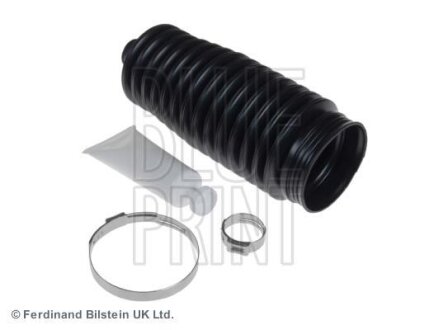 Чохол захисний Лів/Прав (довжина162мм 14мм/47мм) MINI (R50, R53), (R52) 1.4D/1.6 06.01-07.08 BLUE PRINT ADB1181502 (фото 1)