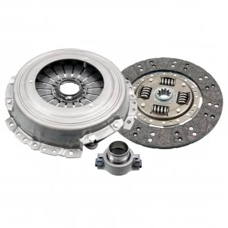 К-т зчеплення BLUE PRINT ADBP300022