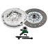 SPRZЁGќO KPL. NISSAN NV400 2,3 CDI 11- BLUE PRINT ADBP300082 (фото 1)
