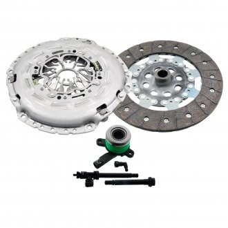 SPRZЁGќO KPL. NISSAN NV400 2,3 CDI 11- BLUE PRINT ADBP300082