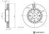 TARCZA HAM. CHEVROLET P. AVEO/KALOS 1,2-1,4 03- BLUE PRINT ADBP430011 (фото 3)