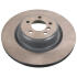 TARCZA HAM. BMW T. X5/X6 2,0-4,4 09-19 ADBP430076