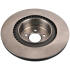 TARCZA HAM. BMW T. X5/X6 2,0-4,4 09-19 BLUE PRINT ADBP430076 (фото 2)