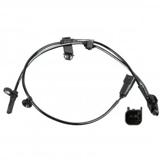 Датчик ABS передн Лів/Прав MAZDA 6, 6/KOMBI, CX-5 2.0/2.2D/2.5 11.11- BLUE PRINT ADBP710080