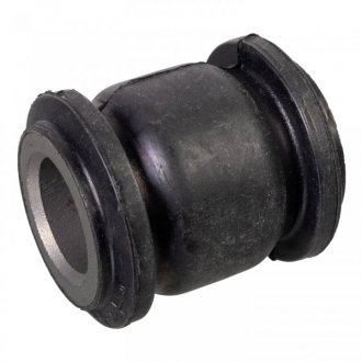 Сайлентблок заднього важеля Прав (задн) HYUNDAI H-1 CARGO, H-1 TRAVEL KIA SORENTO I 2.4-3.5 08.02- BLUE PRINT ADBP800090 (фото 1)