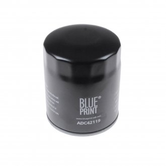 Масляный фильтр BLUE PRINT ADC42119