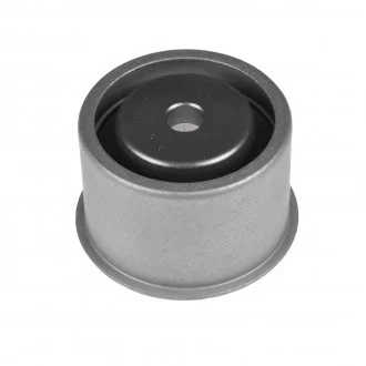Паразитний ролик ременя ГРМ HYUNDAI EQUUS / CENTENNIAL, TERRACAN, XG KIA CARNIVAL II, OPIRUS, SORENTO I MITSUBISHI GALANT VII, PAJERO II, PAJERO III, PAJERO IV 2.5-3.8 11.92- BLUE PRINT ADC47626
