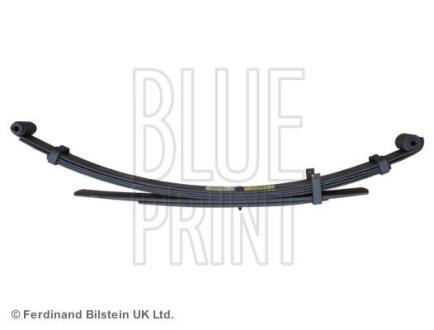Многолистовая рессора BLUE PRINT ADC48811