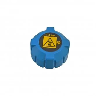 Кришка розширювального бачка BLUE PRINT ADC49908