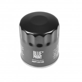 Масляный фильтр BLUE PRINT ADF122105 (фото 1)