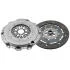 Комплект зчеплення (240мм) FORD GALAXY II, MONDEO IV, S-MAX 1.8D 05.06-06.15 ADF1230137