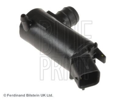 Водяной насос, система очистки окон BLUE PRINT ADG00305