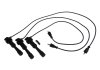 Комплект проводов зажигания ADG01615