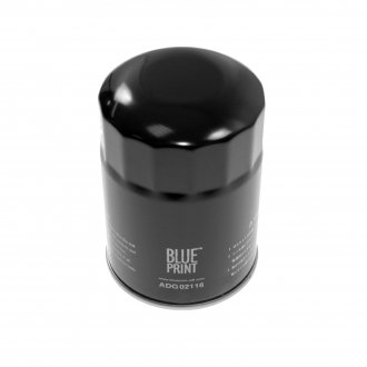 Масляный фильтр BLUE PRINT ADG02116 (фото 1)