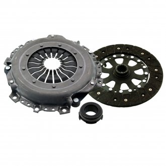BMW К-кт сцепления Mini One,Cooper 1.4D/1.6 03- BLUE PRINT ADG030150 (фото 1)
