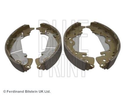 Гальмівні накладки BLUE PRINT ADG04179 (фото 1)