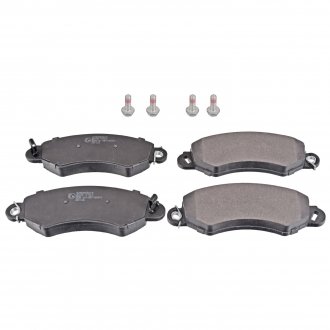 KLOCKI HAM. BLUE PRINT ADG042176