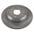 TARCZA HAM. KIA BLUE PRINT ADG043242 (фото 1)