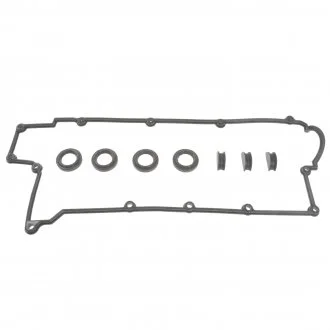 Комплект резиновых прокладок. BLUE PRINT ADG06712