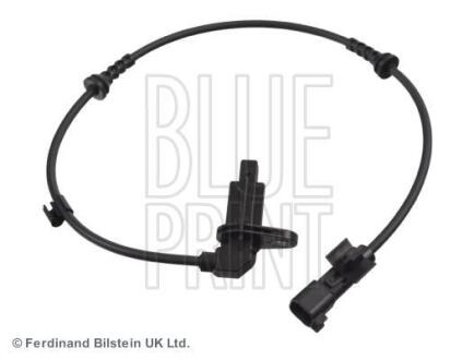 Датчик ABS задн Прав CHEVROLET SPARK, SPARK/HATCHBACK 0.8-Electric 05.05- BLUE PRINT ADG07182