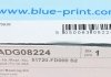 Набір підшипника маточини колеса BLUE PRINT ADG08224 (фото 10)