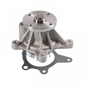 Насос охолоджуючої рідини, з ущільненням HYUNDAI ACCENT IV, CRETA, ELANTRA IV, ELANTRA V, ELANTRA VI, I20 I, I30, I40 I, I40 I CW, IX20, IX35, KONA, SOLARIS, TUCSON, TUCSON/SUV 1.4-2.0 05.06- BLUE PRINT ADG09181