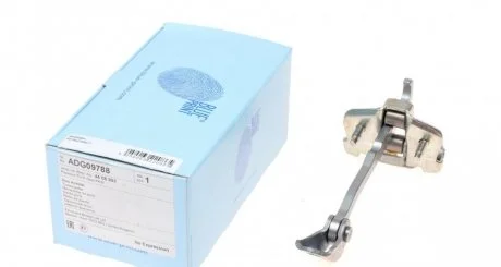 Фіксатор дверей BLUE PRINT ADG09788