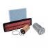 ZESTAW FILTR?W HONDA ACCORD 2,2I-CTDI 04-08 !!!FILTR OLEJU+PALIWA+POWIETRZA+KABINOWY!!! TYLKO DO ACCORDA 2,2I-CTDI ADH22121