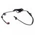 Датчик ABS передн Лів HONDA ACCORD VII 2.2D 01.04-05.08 ADH27133