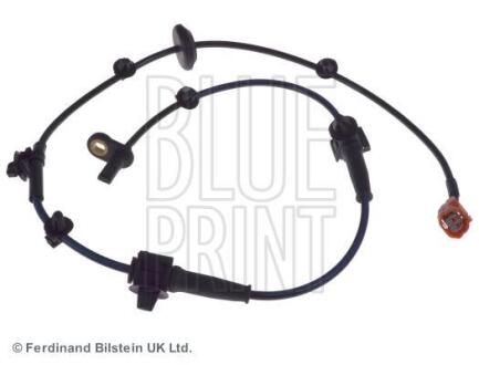 Датчик ABS передн Лів HONDA JAZZ II 1.3/1.4 03.02-10.08 BLUE PRINT ADH27146
