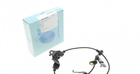 Датчик ABS передн Лів HONDA ACCORD VIII 2.0/2.2D/2.4 06.08- BLUE PRINT ADH27188