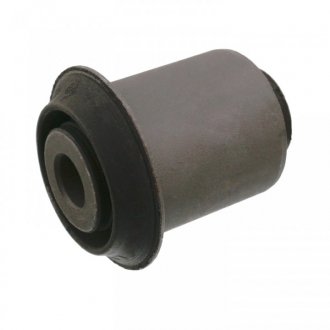 Втулка важеля підвіски колеса BLUE PRINT ADH28075 (фото 1)